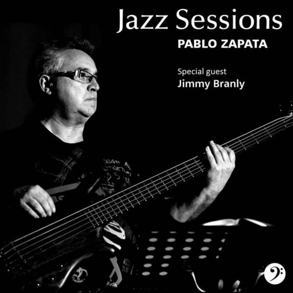 Cover art for Jazz Sessions